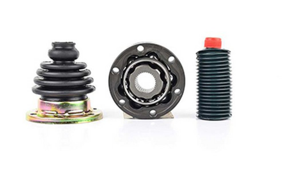 2 299 р. ШРУС внутренний VW Golf (87-) AUDI A3 (97-) SEAT Leon (00-) SKODA Octavia (97-) комплект BSG  с доставкой в г. Кемерово
