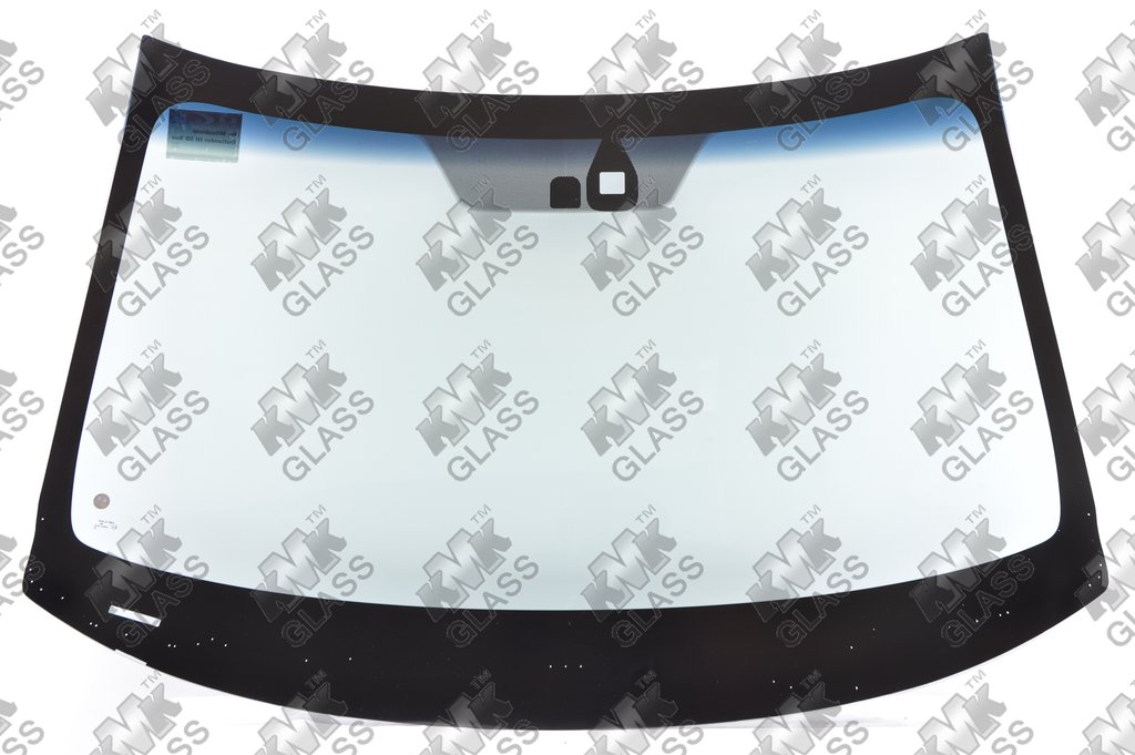 4 199 р. Стекло ветровое MITSUBISHI Outlander (12-) (ДД) KMK GLASS  с доставкой в г. Кемерово
