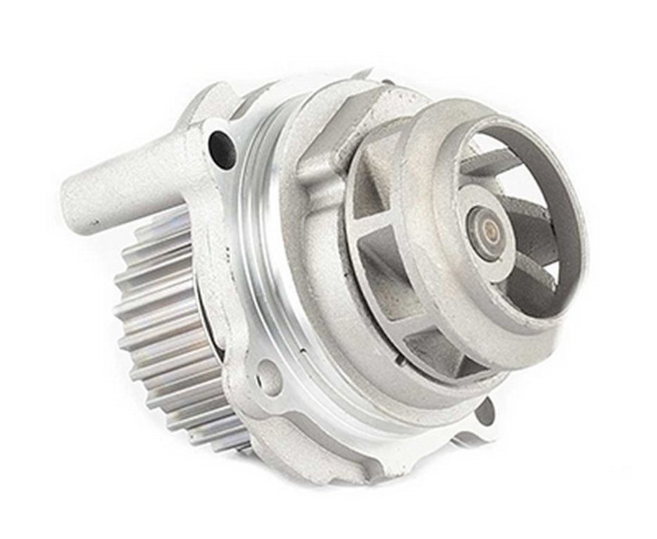 2 289 р. Насос водяной VW Golf (98-12) AUDI A4 (00-) SEAT Leon (01-12) SKODA Octavia (02-) BSG  с доставкой в г. Кемерово