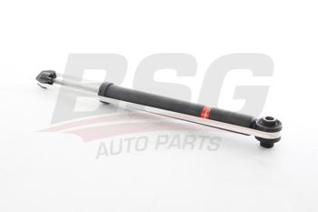 Амортизатор AUDI A4 (00-04) задний BSG