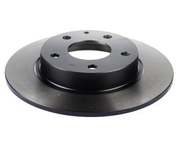 Диск тормозной MAZDA 3 (13-) задний (1шт.) NIBK