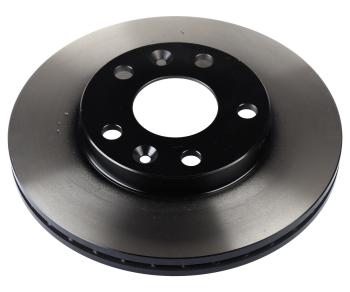 Диск тормозной RENAULT Duster (10-) передний (1шт.) NIBK