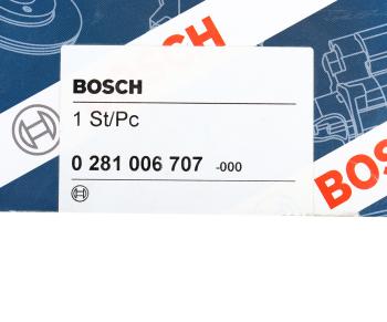 12 799 р. Датчик кислорода HYUNDAI i20 (10-) до катализатора BOSCH  с доставкой в г. Кемерово. Увеличить фотографию 6