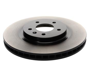 Диск тормозной JAC J7 (20-) (1.5) передний (1шт.) NIBK