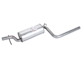 12 999 р. Глушитель FORD Focus (04-) средняя часть BOSAL  с доставкой в г. Кемерово. Увеличить фотографию 2