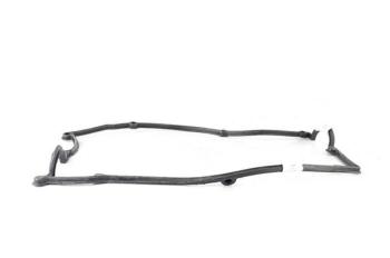 339 р. Прокладка крышки клапанной HYUNDAI Accent (99-),Getz (02-),Elantra (02-) (1.51.6) (DOHC) BSG  с доставкой в г. Кемерово. Увеличить фотографию 1