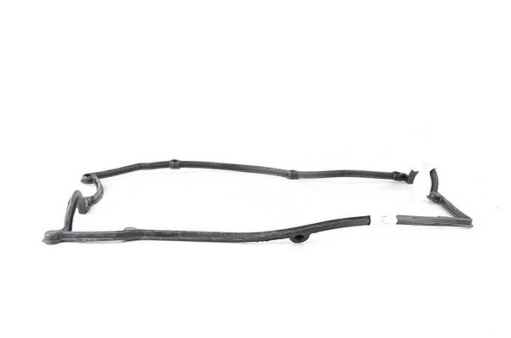 339 р. Прокладка крышки клапанной HYUNDAI Accent (99-),Getz (02-),Elantra (02-) (1.51.6) (DOHC) BSG  с доставкой в г. Кемерово