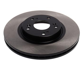 Диск тормозной HONDA Accord (08-13) передний (1шт.) NIBK