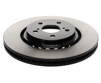 Диск тормозной TOYOTA Rav 4 (94-) передний (1шт.) NIBK