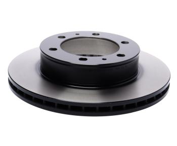 Диск тормозной TOYOTA Hilux (05-) передний (1шт.) NIBK