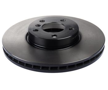 Диск тормозной BMW X5 (E70,F15) передний (1шт.) NIBK