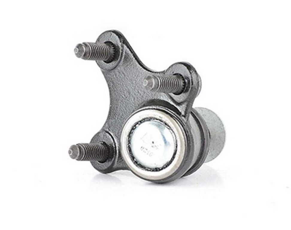 869 р. Опора шаровая VW Golf (12-) AUDI A3 (12-) SKODA Octavia (12-) передняя нижняя левая BSG  с доставкой в г. Кемерово