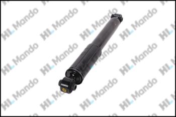 3 199 р. Амортизатор HYUNDAI Elantra (11-) KIA Rio (11-) задний левыйправый газовый MANDO  с доставкой в г. Кемерово. Увеличить фотографию 3
