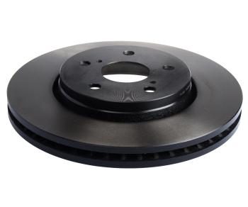 Диск тормозной TOYOTA C-HR (16-) передний (1шт.) NIBK