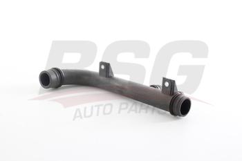 Трубка OPEL Vectra B (96-02) системы охлаждения BSG
