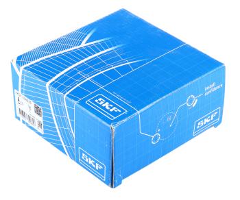 2 399 р. Наконечник рулевой тяги FORD Galaxy (06-),Mondeo (07-) правый SKF  с доставкой в г. Кемерово. Увеличить фотографию 4