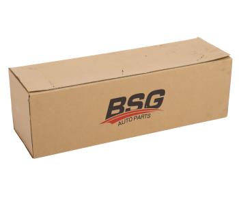 10 699 р. Интеркулер BMW X5 (E70) BSG  с доставкой в г. Кемерово. Увеличить фотографию 4