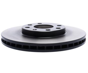 Диск тормозной OPEL Astra G (98-05) передний (1шт.) NIBK