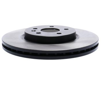 Диск тормозной OPEL Astra J (11-),Zafira C передний (1шт.) NIBK