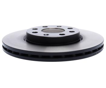 Диск тормозной OPEL Corsa D (06-) передний (1шт.) NIBK