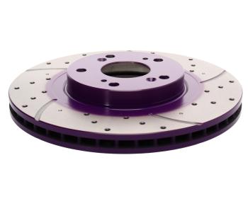 Диск тормозной HONDA Civic,Integra (01-) (2.0) передний (1шт.) NIBK