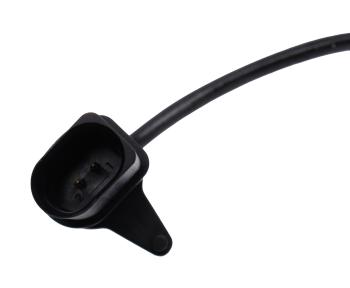 5 449 р. Колодки тормозные AUDI A4,A5,Q5 (15-) передние (4шт.) NIBK  с доставкой в г. Кемерово. Увеличить фотографию 5