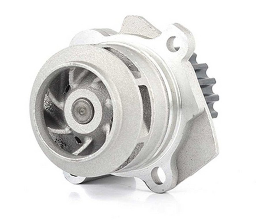 1 799 р. Насос водяной VW Passat,Amarok AUDI A3,A4,A6,Q3,Q5 SKODA Rapid,Superb (1.21.62.0 TDI) BSG  с доставкой в г. Кемерово