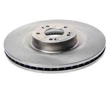 Диск тормозной HYUNDAI Equus (13-) (5.0) передний (1шт.) VALEO PHC