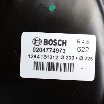 12 399 р. Усилитель вакуумный FORD Transit (06-) BOSCH  с доставкой в г. Кемерово. Увеличить фотографию 4