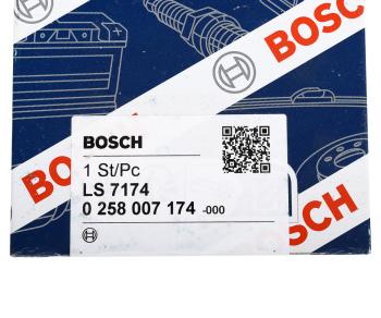 14 949 р. Датчик кислорода VW AUDI BOSCH  с доставкой в г. Кемерово. Увеличить фотографию 5