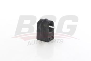 287 р. Втулка стабилизатора RENAULT Fluence,Megane 3,Scenic 3 (07-) подвески передней BSG  с доставкой в г. Кемерово. Увеличить фотографию 1