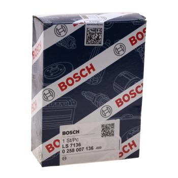 17 449 р. Датчик кислорода VOLVO S80 BOSCH  с доставкой в г. Кемерово. Увеличить фотографию 3