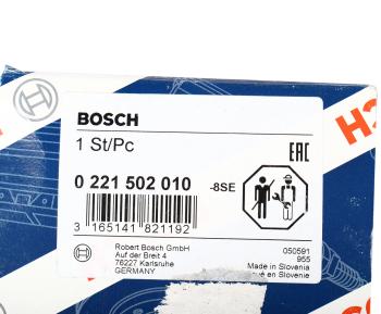 5 999 р. Катушка зажигания BMW 7 (E32) BOSCH  с доставкой в г. Кемерово. Увеличить фотографию 5