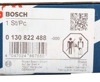 5 649 р. Мотор стеклоподъемника CHEVROLET Lacetti передний левый BOSCH  с доставкой в г. Кемерово. Увеличить фотографию 5