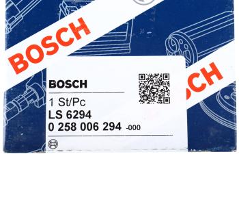 4 899 р. Датчик кислорода BOSCH  с доставкой в г. Кемерово. Увеличить фотографию 4
