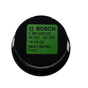 11 999 р. Датчик парковки BOSCH  с доставкой в г. Кемерово. Увеличить фотографию 3