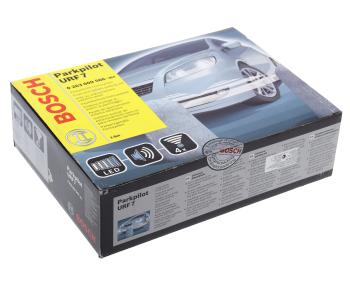 11 999 р. Датчик парковки BOSCH  с доставкой в г. Кемерово. Увеличить фотографию 9