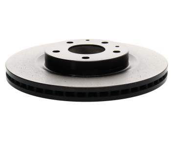 Диск тормозной MAZDA 3 (18-) передний (1шт.) NIBK