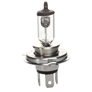 180 р. Лампа 12V H4 6055W P43t-38 ProQ PHILIPS  с доставкой в г. Кемерово. Увеличить фотографию 2