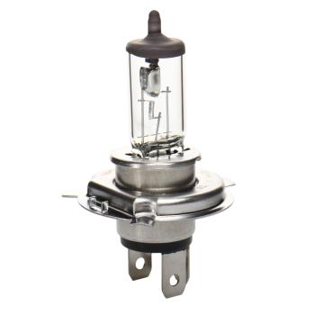 180 р. Лампа 12V H4 6055W P43t-38 ProQ PHILIPS  с доставкой в г. Кемерово. Увеличить фотографию 1