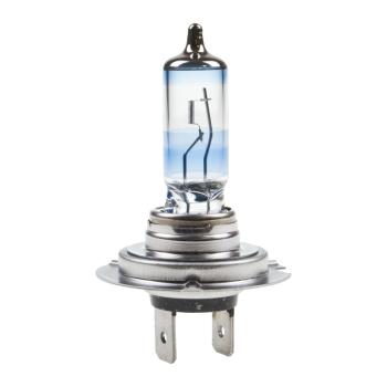 1 759 р. Лампа 12V H7 55W PX26d +200% 3700K Night Breaker 200 OSRAM  с доставкой в г. Кемерово. Увеличить фотографию 1