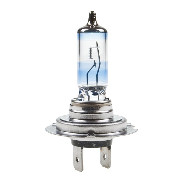 1 759 р. Лампа 12V H7 55W PX26d +200% 3700K Night Breaker 200 OSRAM  с доставкой в г. Кемерово