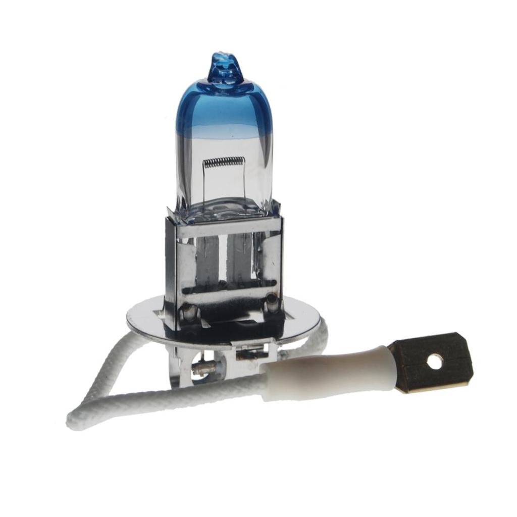1 079 р. Лампа 12V H3 55W PK22s +150% 3400K Night Breaker Laser OSRAM  с доставкой в г. Кемерово