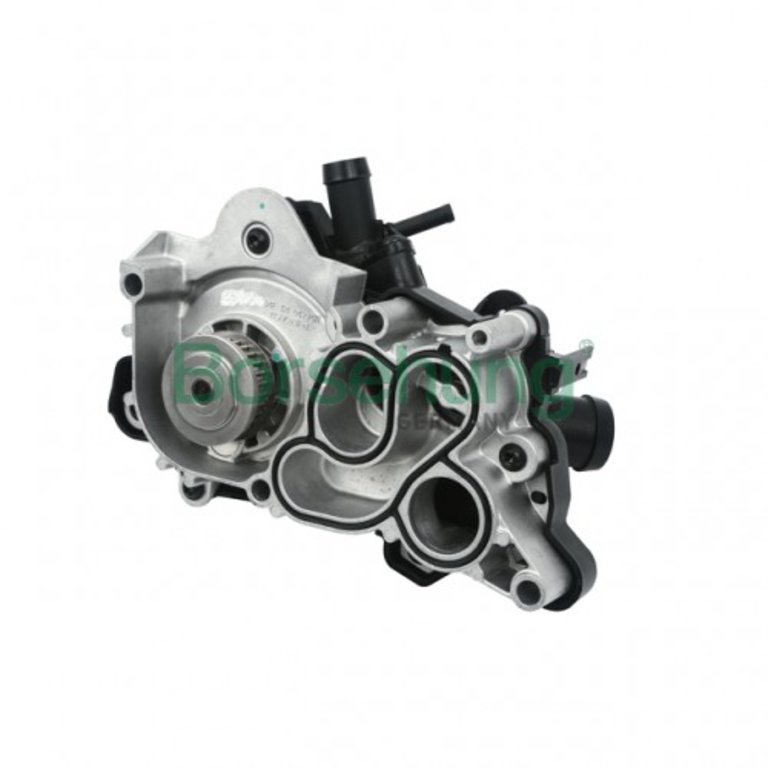10 999 р. Насос водяной VW Golf (12-) AUDI A3 (13-) BORSEHUNG  с доставкой в г. Кемерово