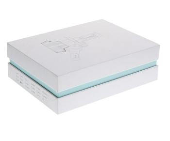 2 899 р. Лампа светодиодная 1224V H11 PGJ19-2 6200K 6 светодиодов блистер (2шт.) MEGAPOWER  с доставкой в г. Кемерово. Увеличить фотографию 3