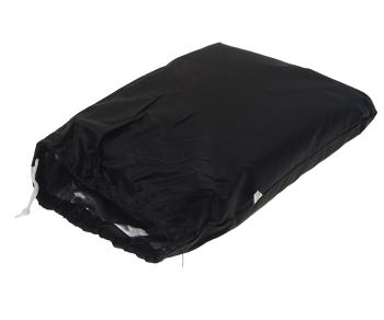 Тент на мотоцикл (XL) 250х125х83см CARFASHION