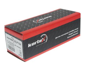 1 599 р. Датчик кислорода HYUNDAI Elantra (15-) KIA Rio (17-) KORTEX  с доставкой в г. Кемерово. Увеличить фотографию 3