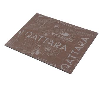 Шумоизоляция звукопоглощение Qattara (0.365х0.47) STP