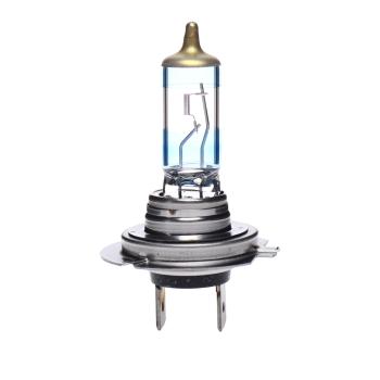 2 699 р. Лампа 12V H4 6055W P43t +220% экобокс (2шт.) Night Breaker 220 OSRAM  с доставкой в г. Кемерово. Увеличить фотографию 1