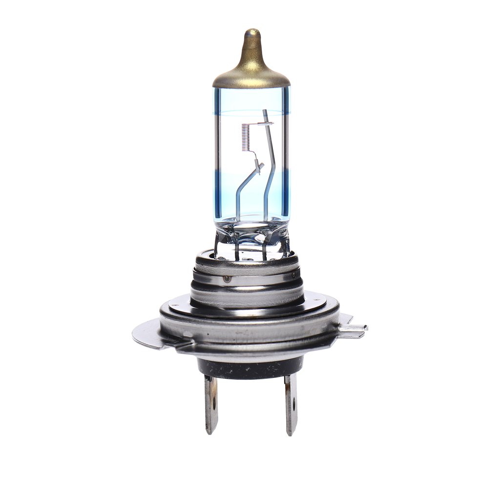 2 699 р. Лампа 12V H4 6055W P43t +220% экобокс (2шт.) Night Breaker 220 OSRAM  с доставкой в г. Кемерово